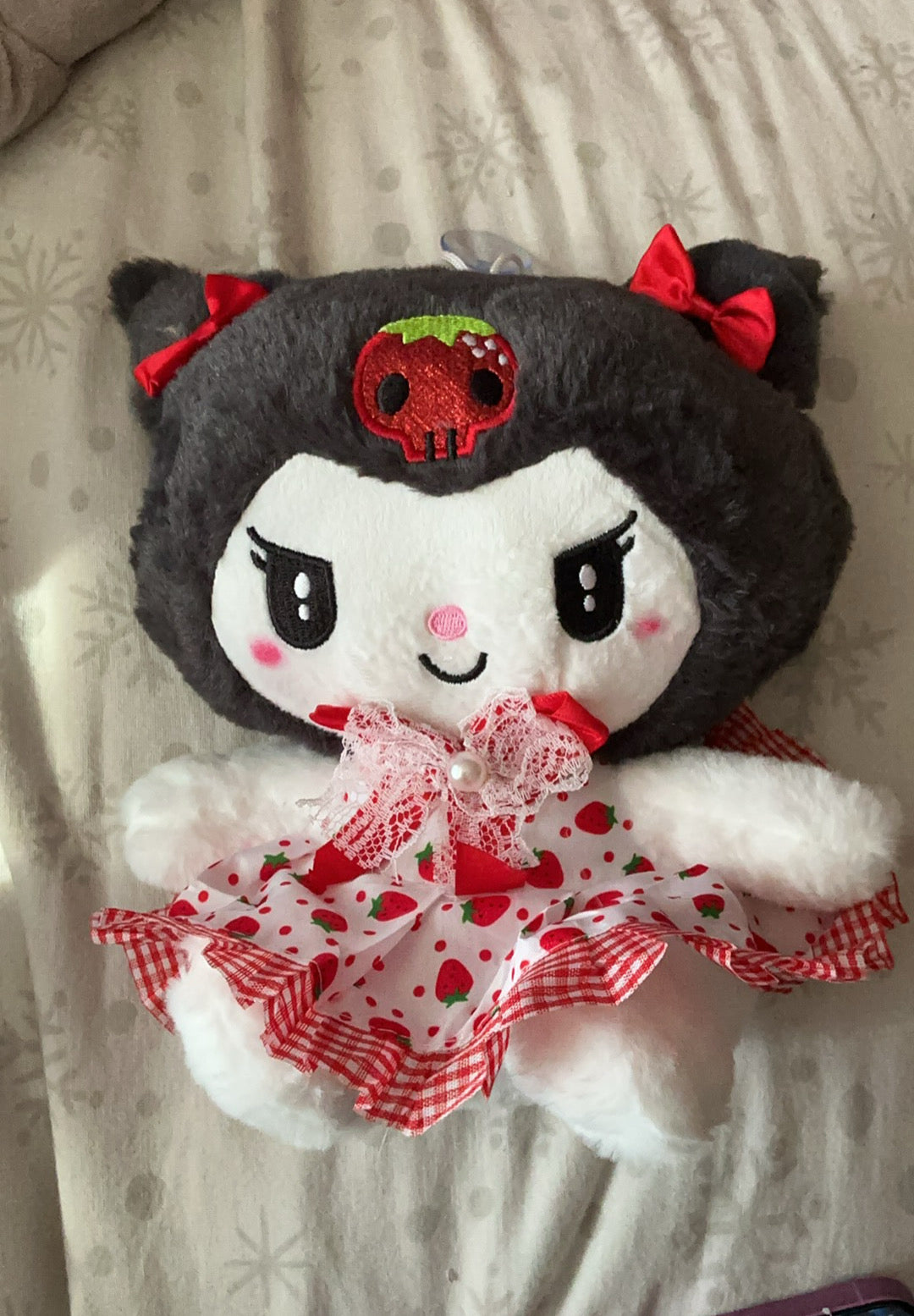 Sanrio Plushie
