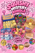 Squishy Mystery Bundle