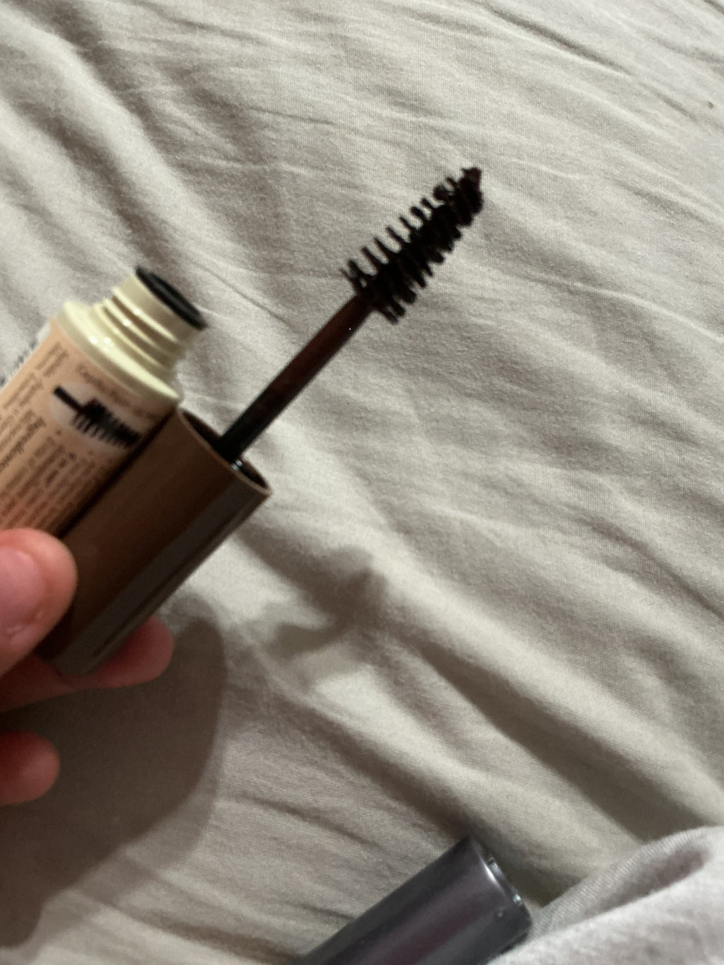 Prosa Mascara