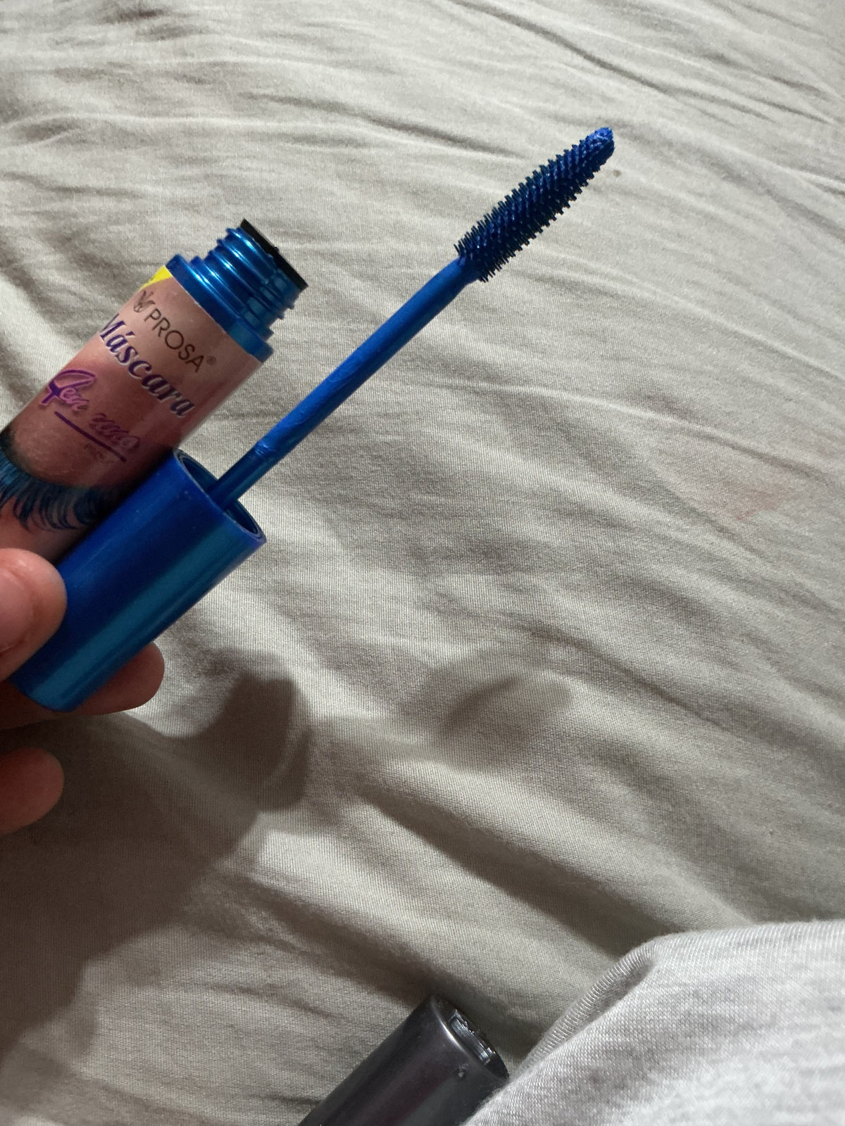 Prosa Mascara