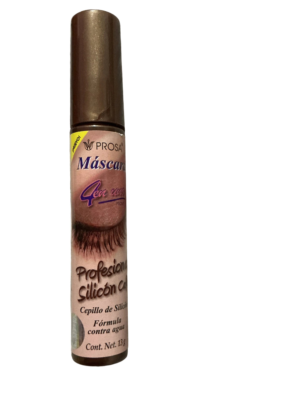 Prosa Mascara