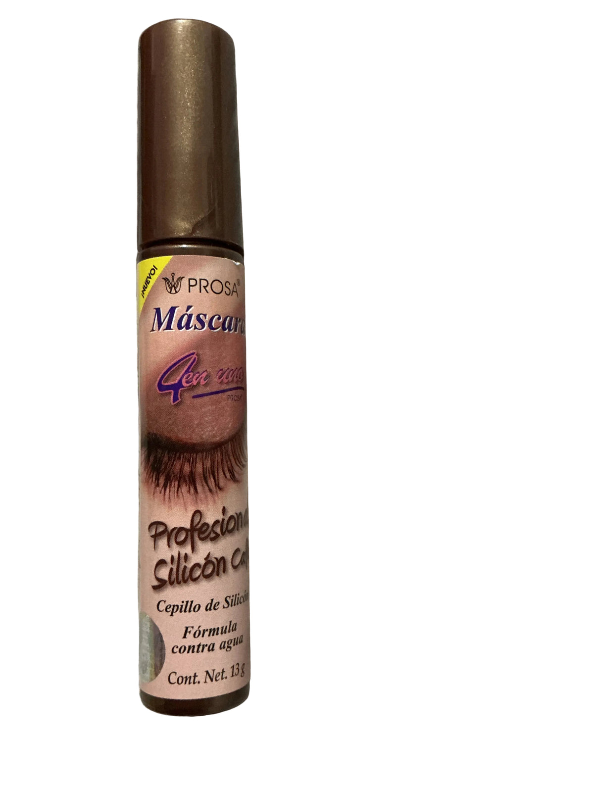 Prosa Mascara