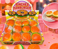 Burger Squishy