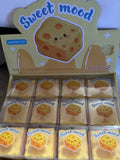 Mini Crunchy Cheese