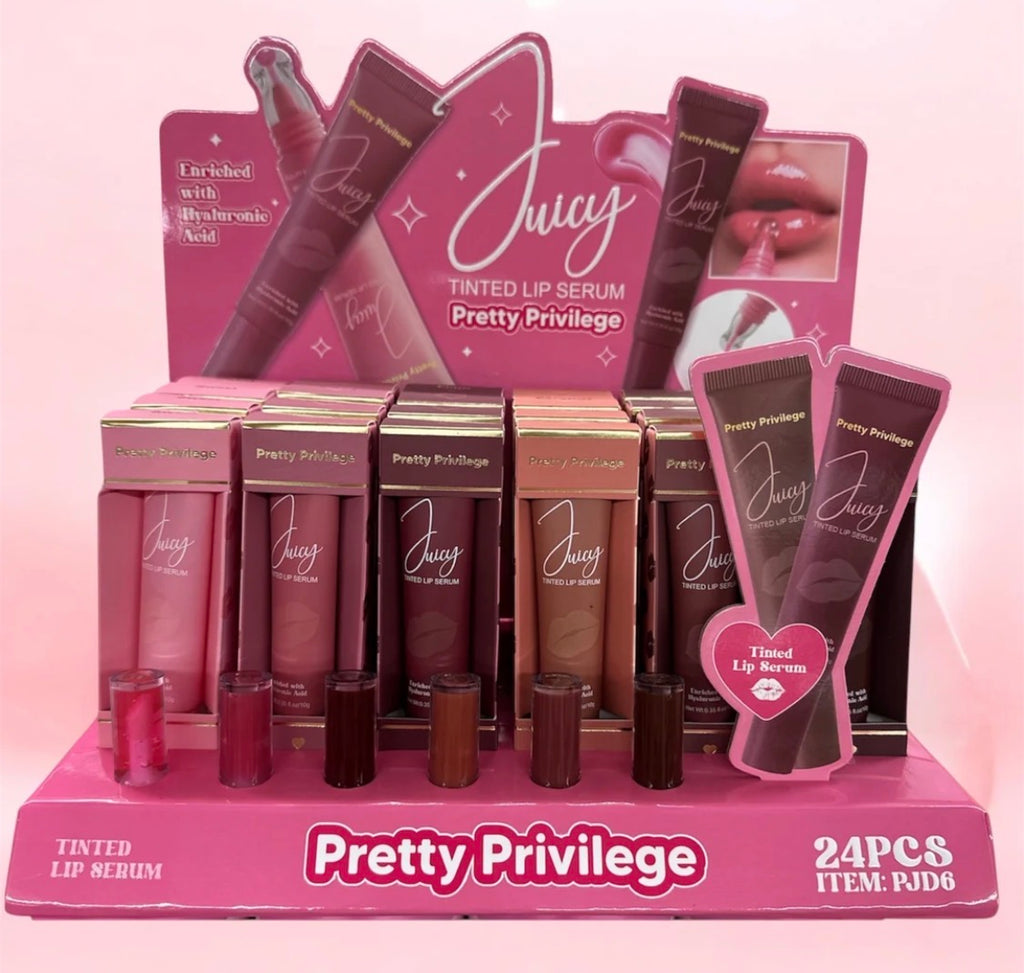 Pretty Privilege Lip Serum