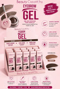 Eyebrow Gel