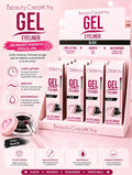 Beauty Creations Eyeliner Gel