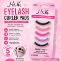 Eyelash Curl Pads
