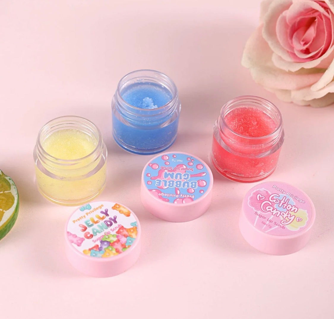 Pretty Privilege Sugar Rush