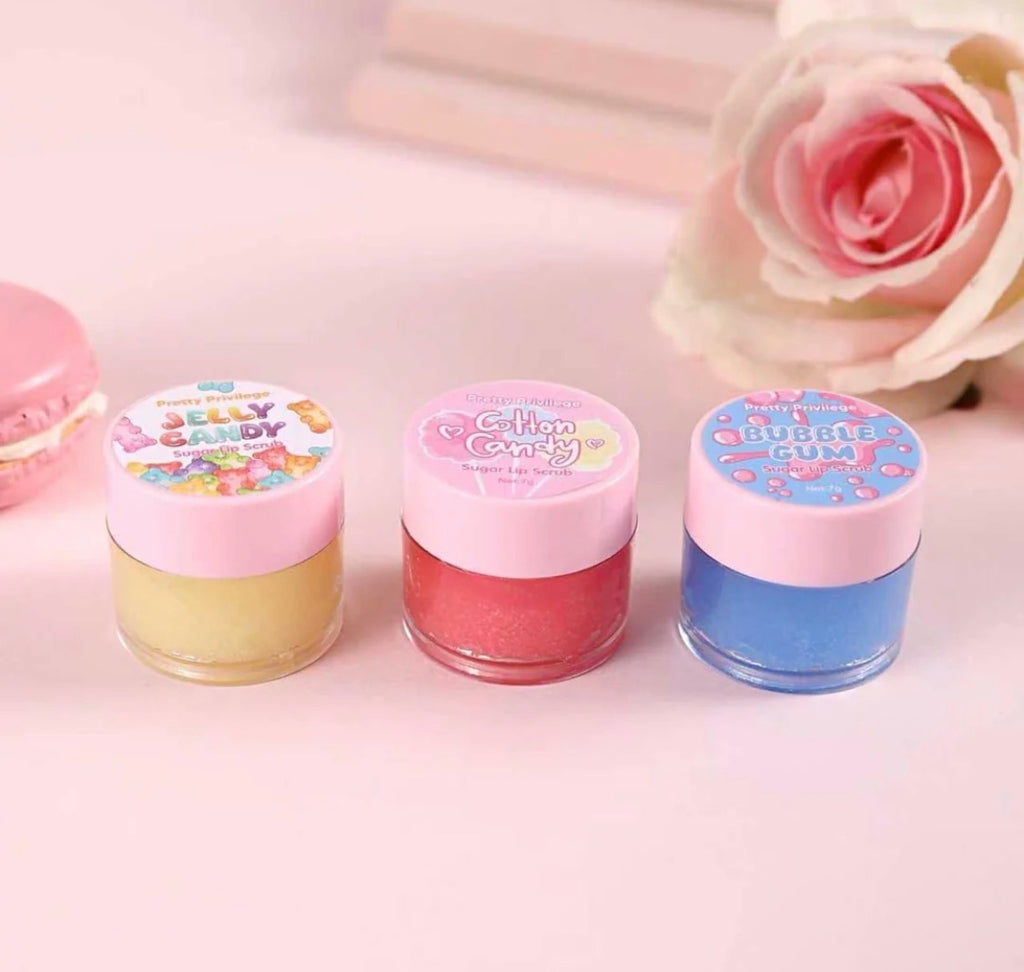 Pretty Privilege Sugar Rush
